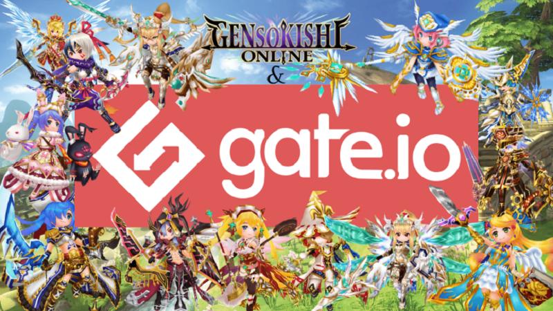 gate大门 gate数字资产交易平台官方网站 - php中文网